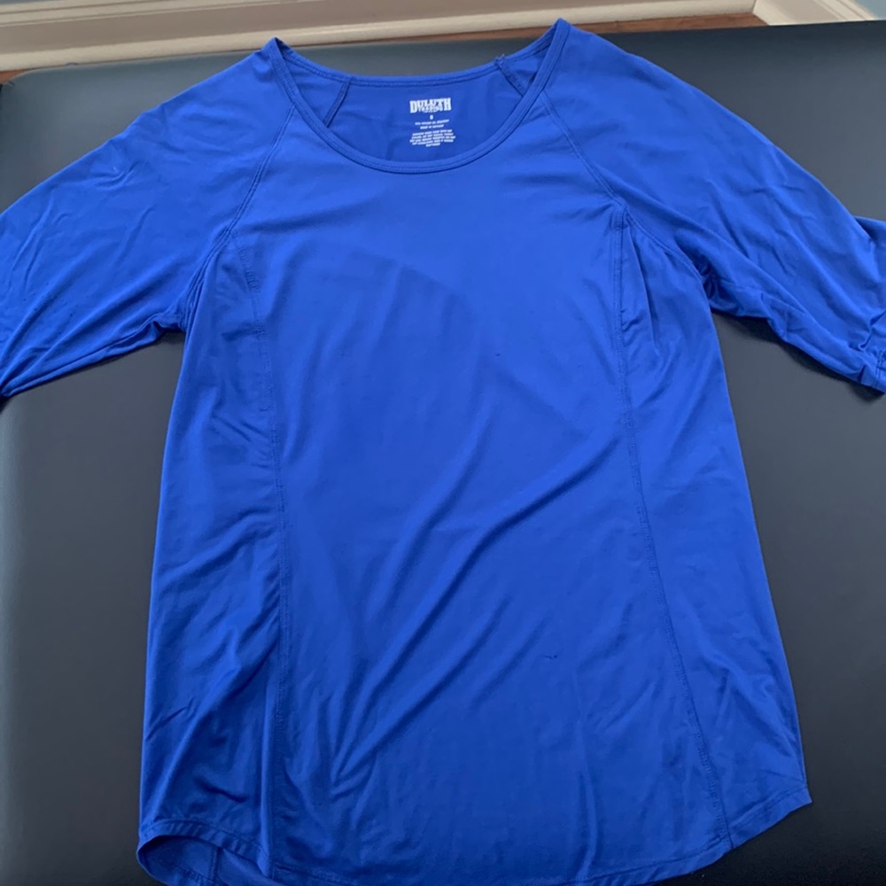 Duluth Trading Co. T-shirt